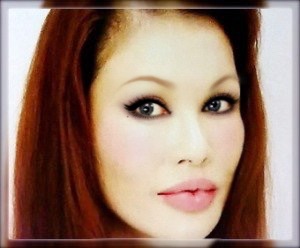 芸能人を勝手にメイク！