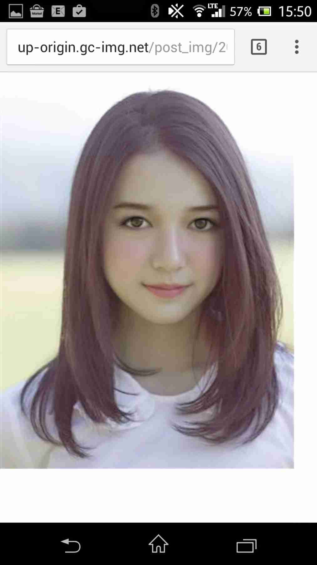 芸能人を勝手にメイク！