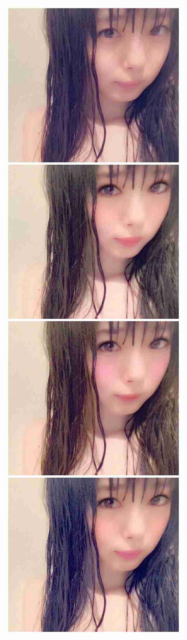 芸能人を勝手にメイク！