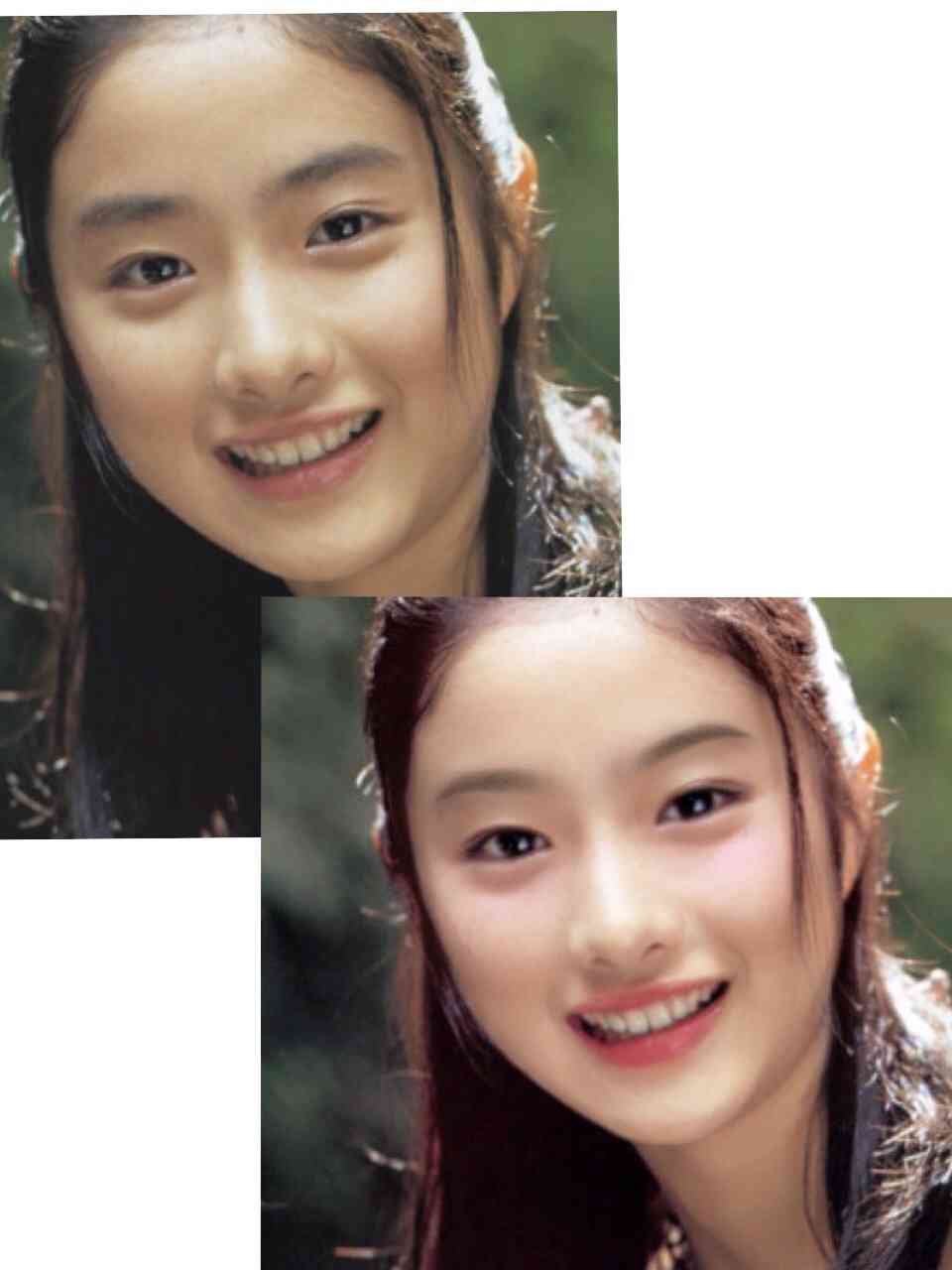 芸能人を勝手にメイク！