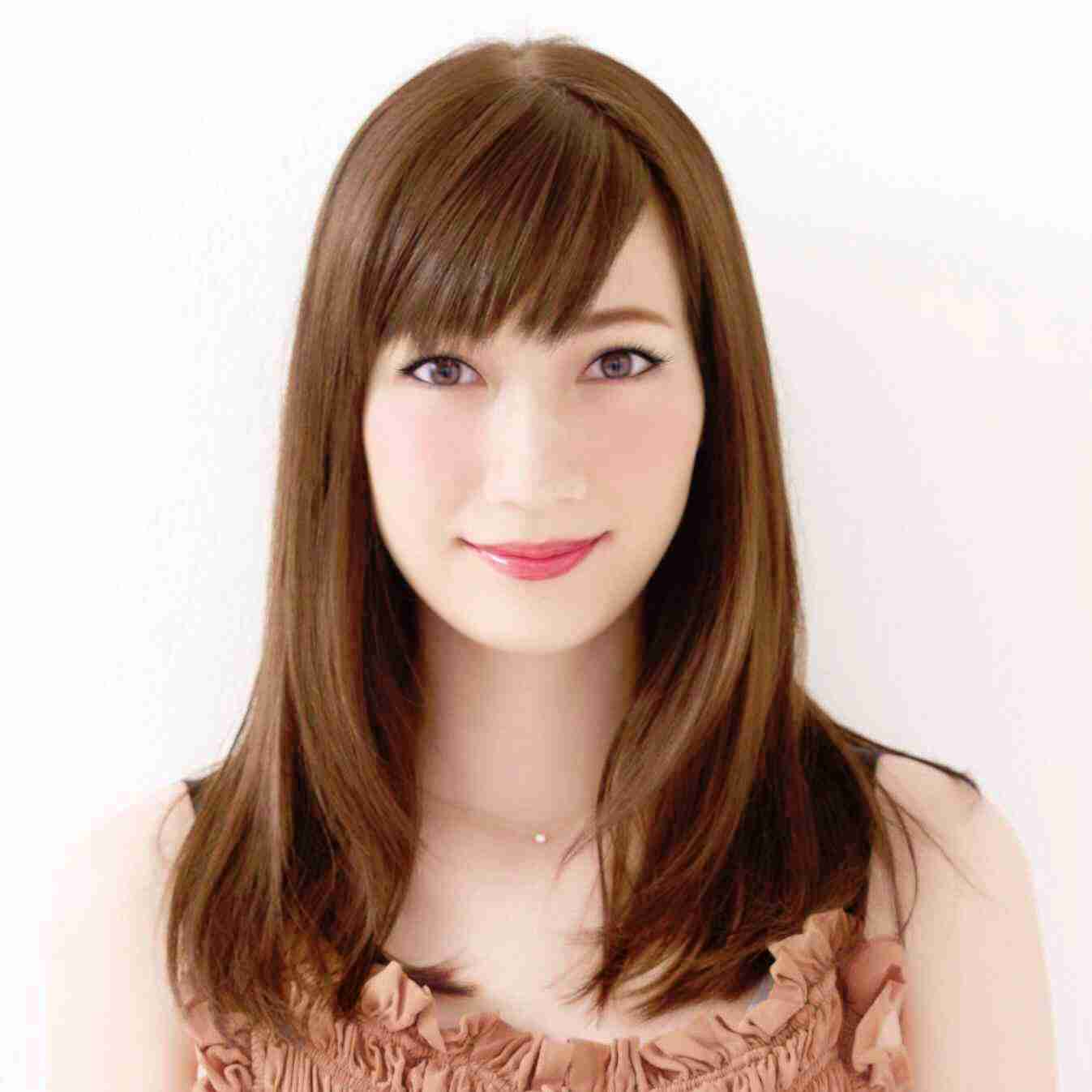 芸能人を勝手にメイク！