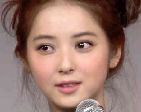 芸能人を勝手にメイク！