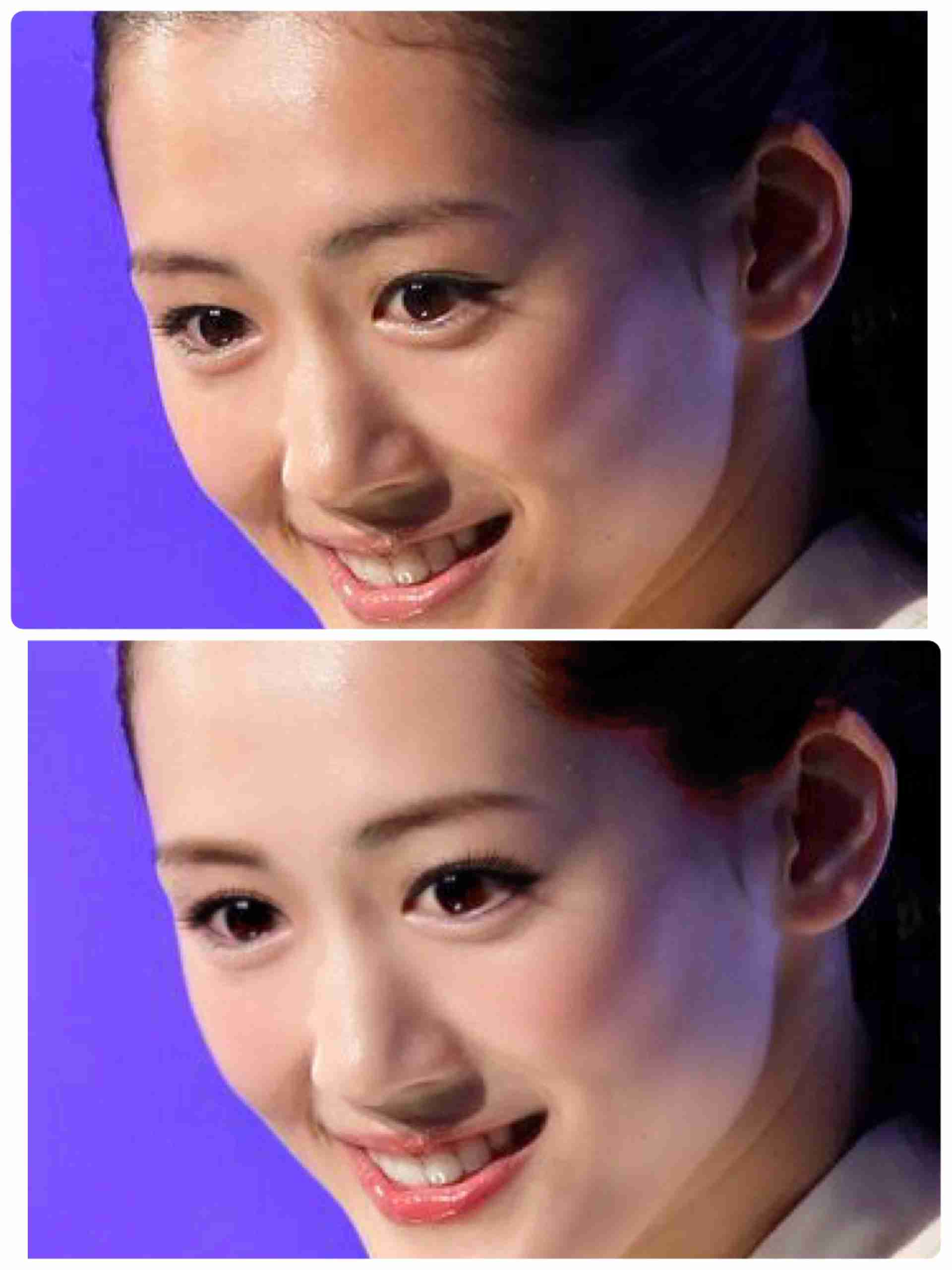 芸能人を勝手にメイク！