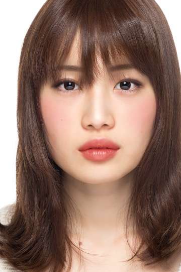 芸能人を勝手にメイク！