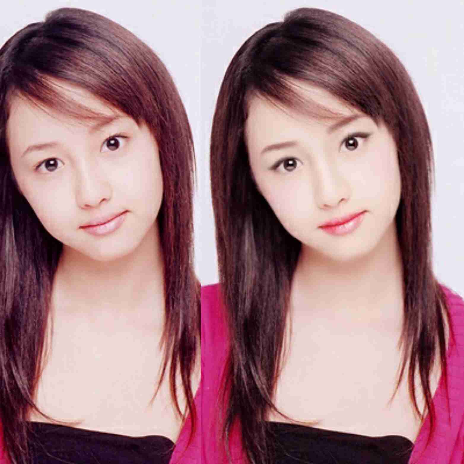 芸能人を勝手にメイク！