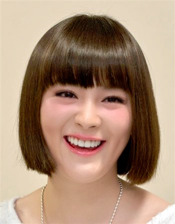 芸能人を勝手にメイク！