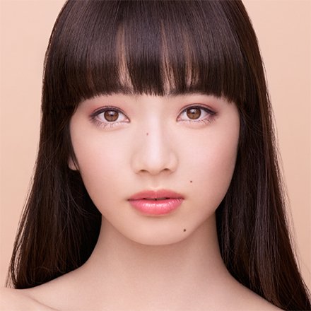 芸能人を勝手にメイク！