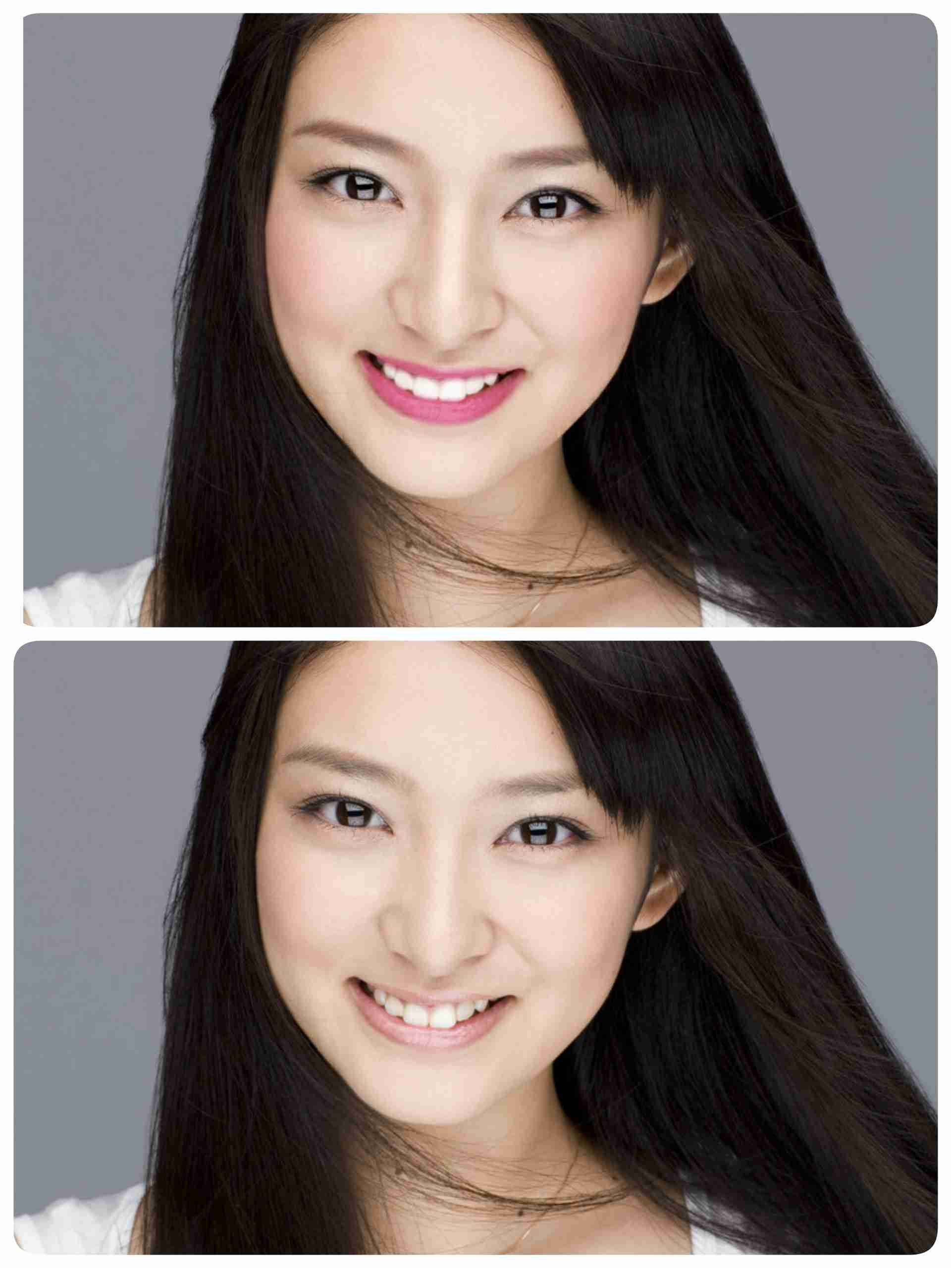 芸能人を勝手にメイク！