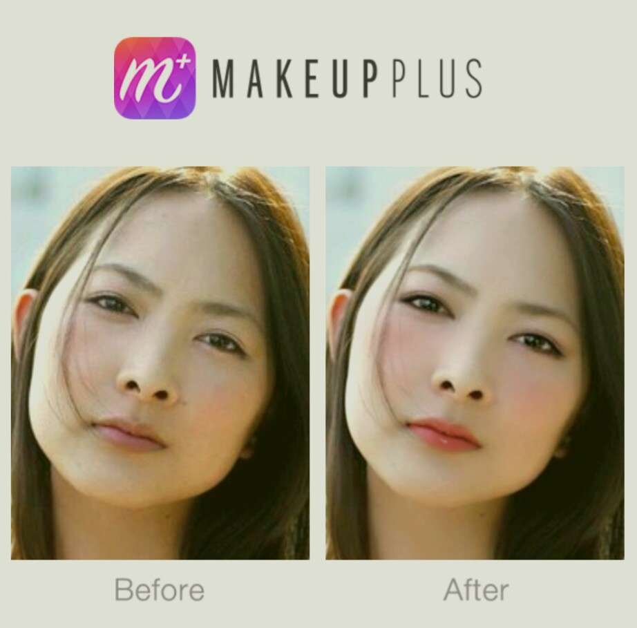 芸能人を勝手にメイク！