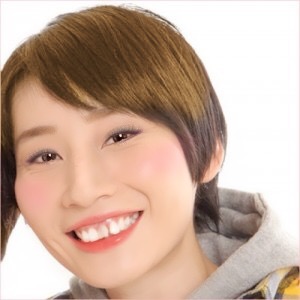 芸能人を勝手にメイク！