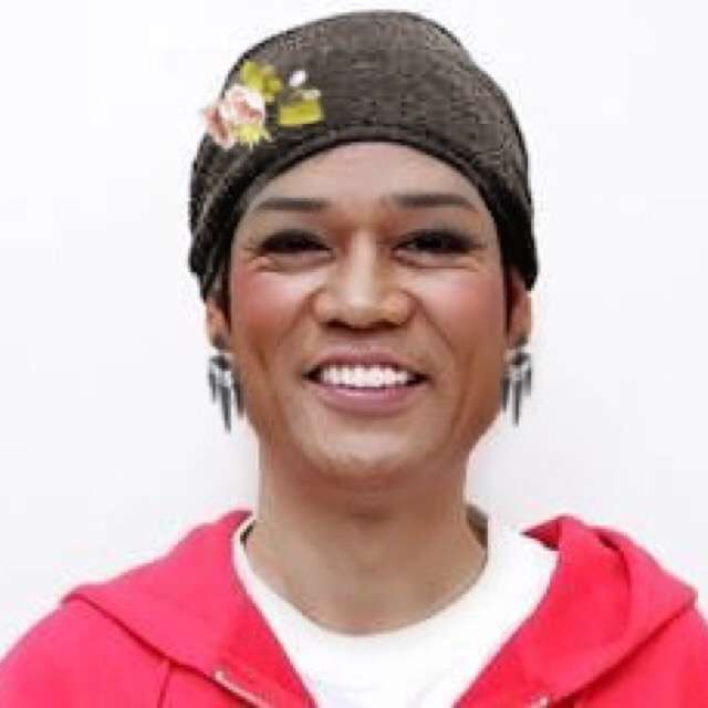 芸能人を勝手にメイク！