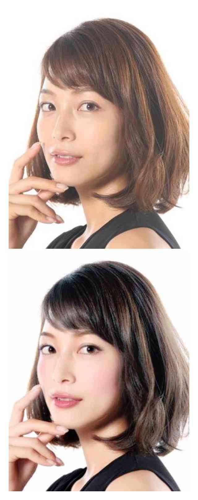 芸能人を勝手にメイク！