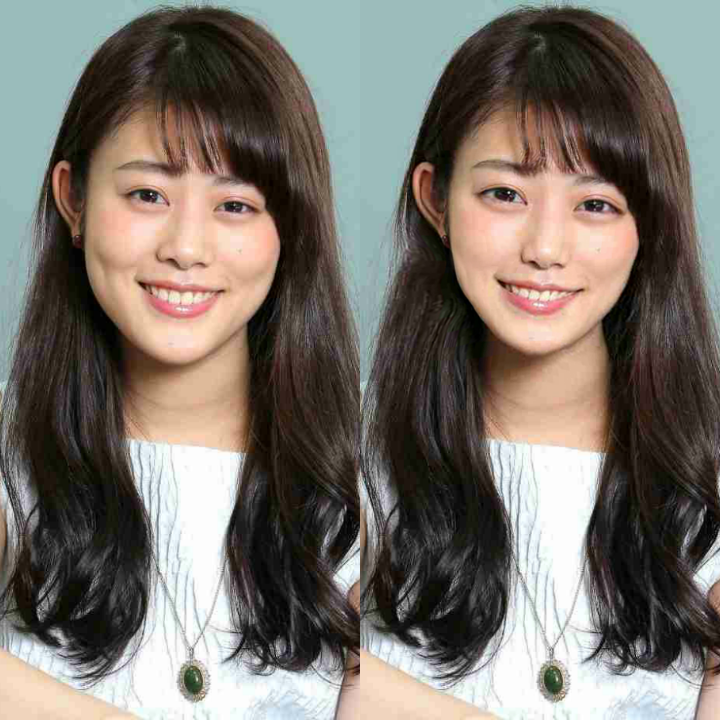 芸能人を勝手にメイク！