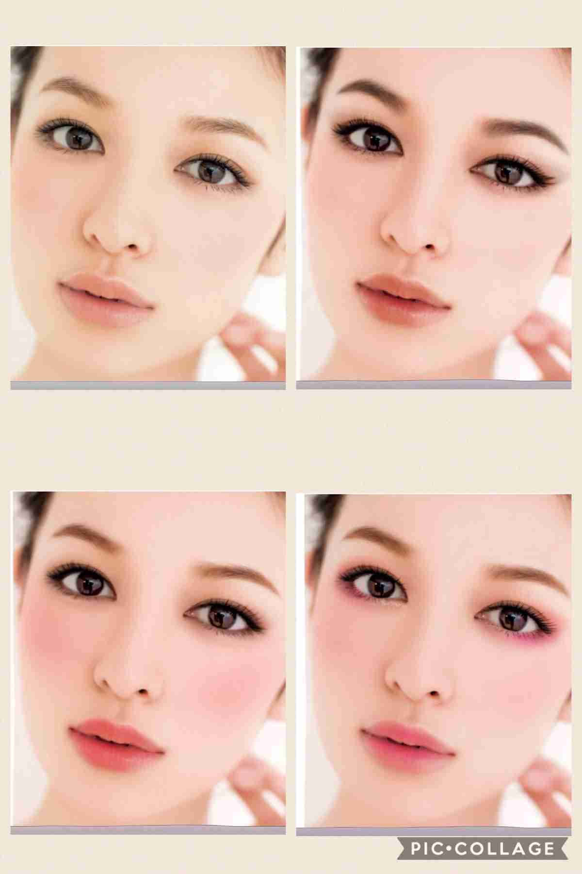 芸能人を勝手にメイク！