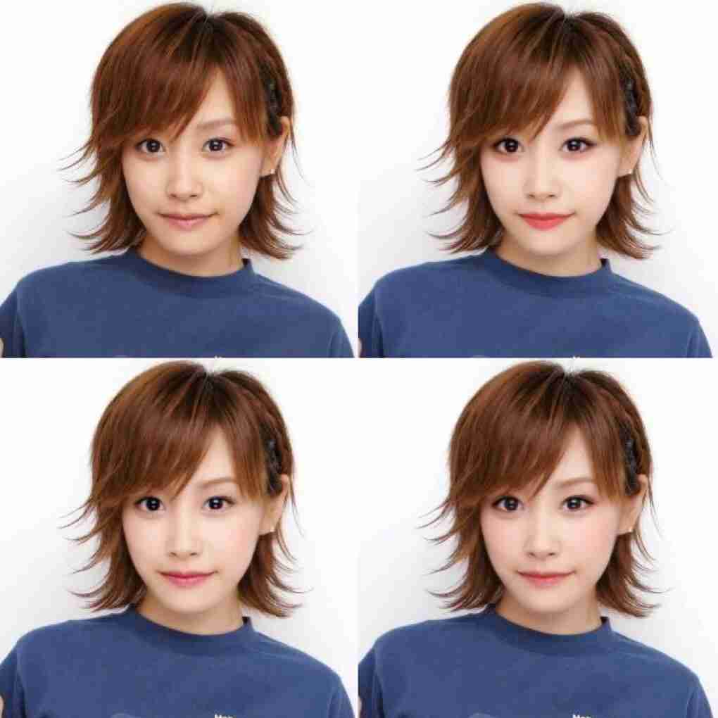 芸能人を勝手にメイク！