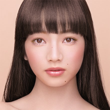 芸能人を勝手にメイク！