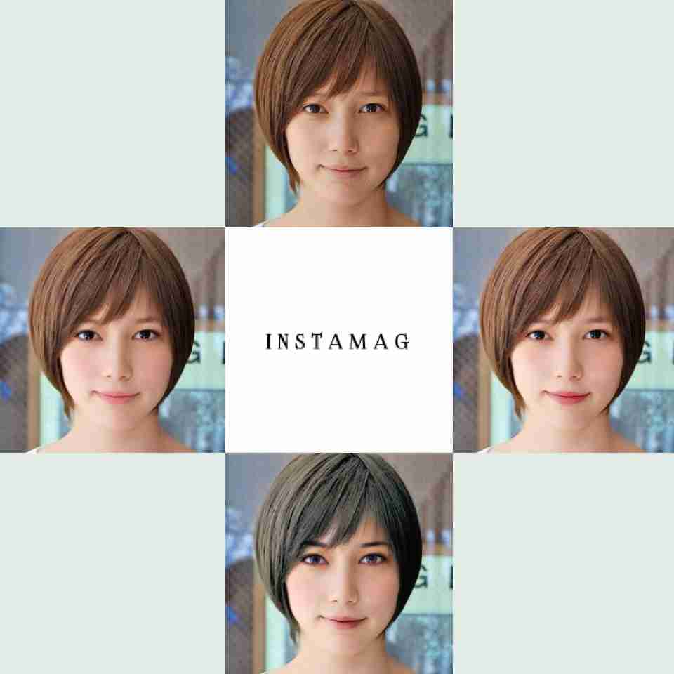 芸能人を勝手にメイク！