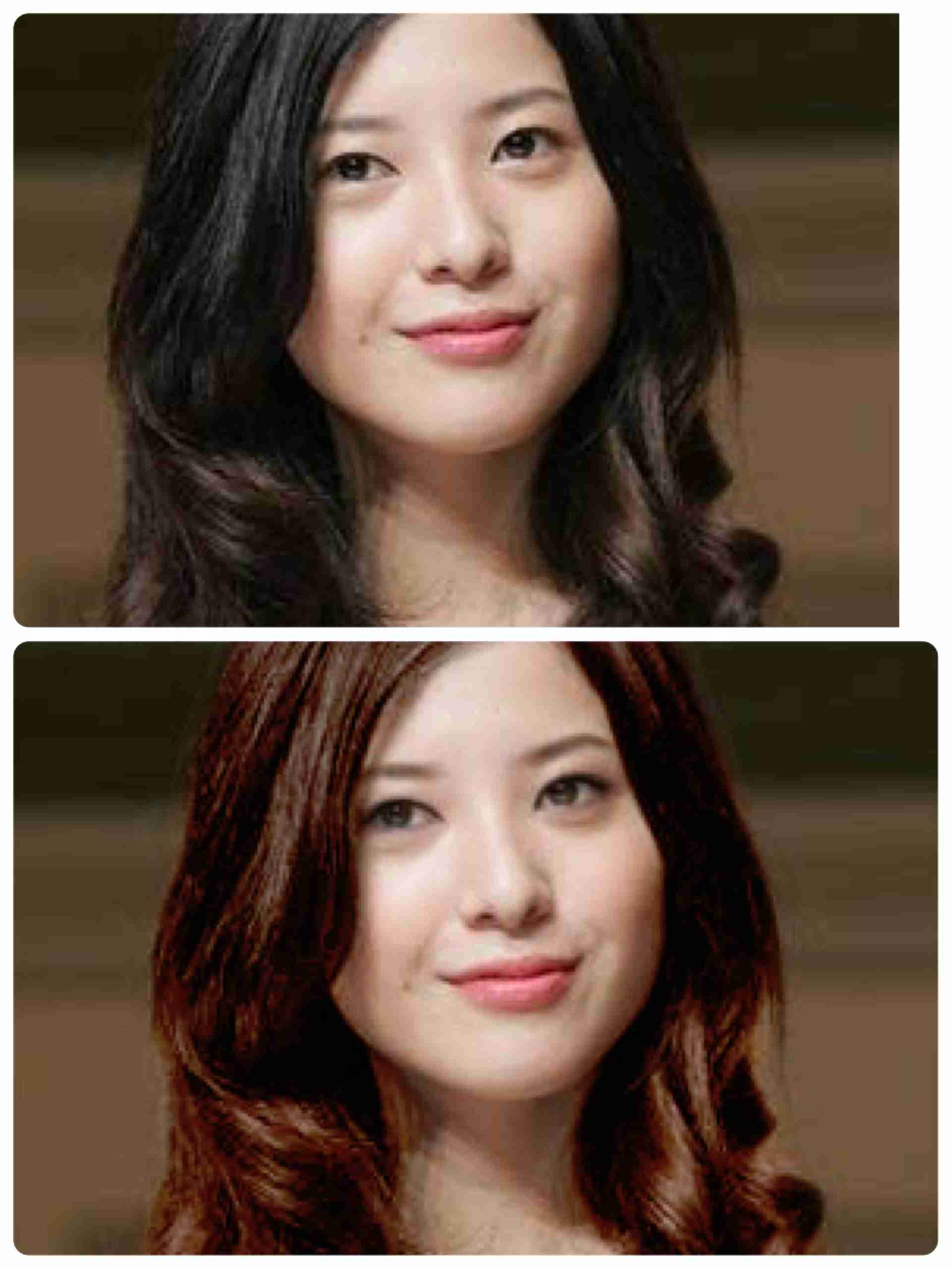 芸能人を勝手にメイク！