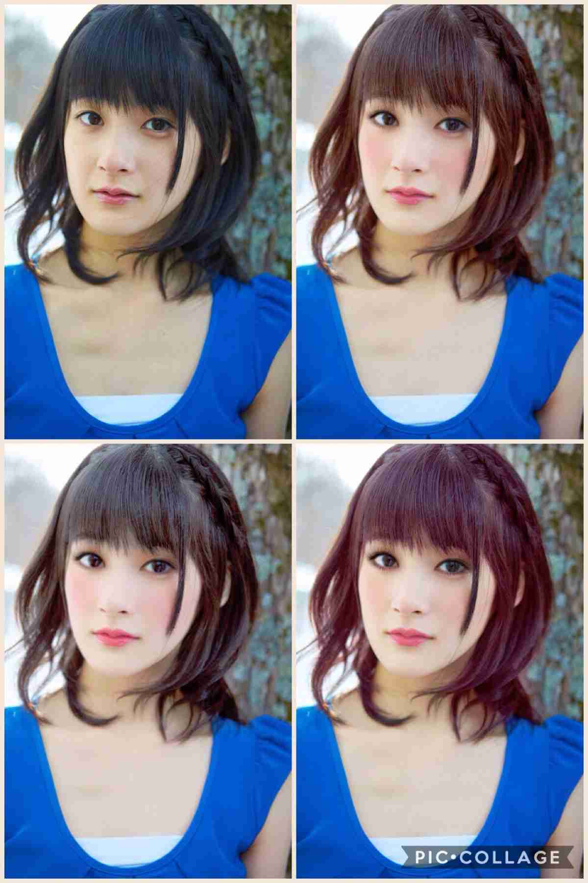 芸能人を勝手にメイク！