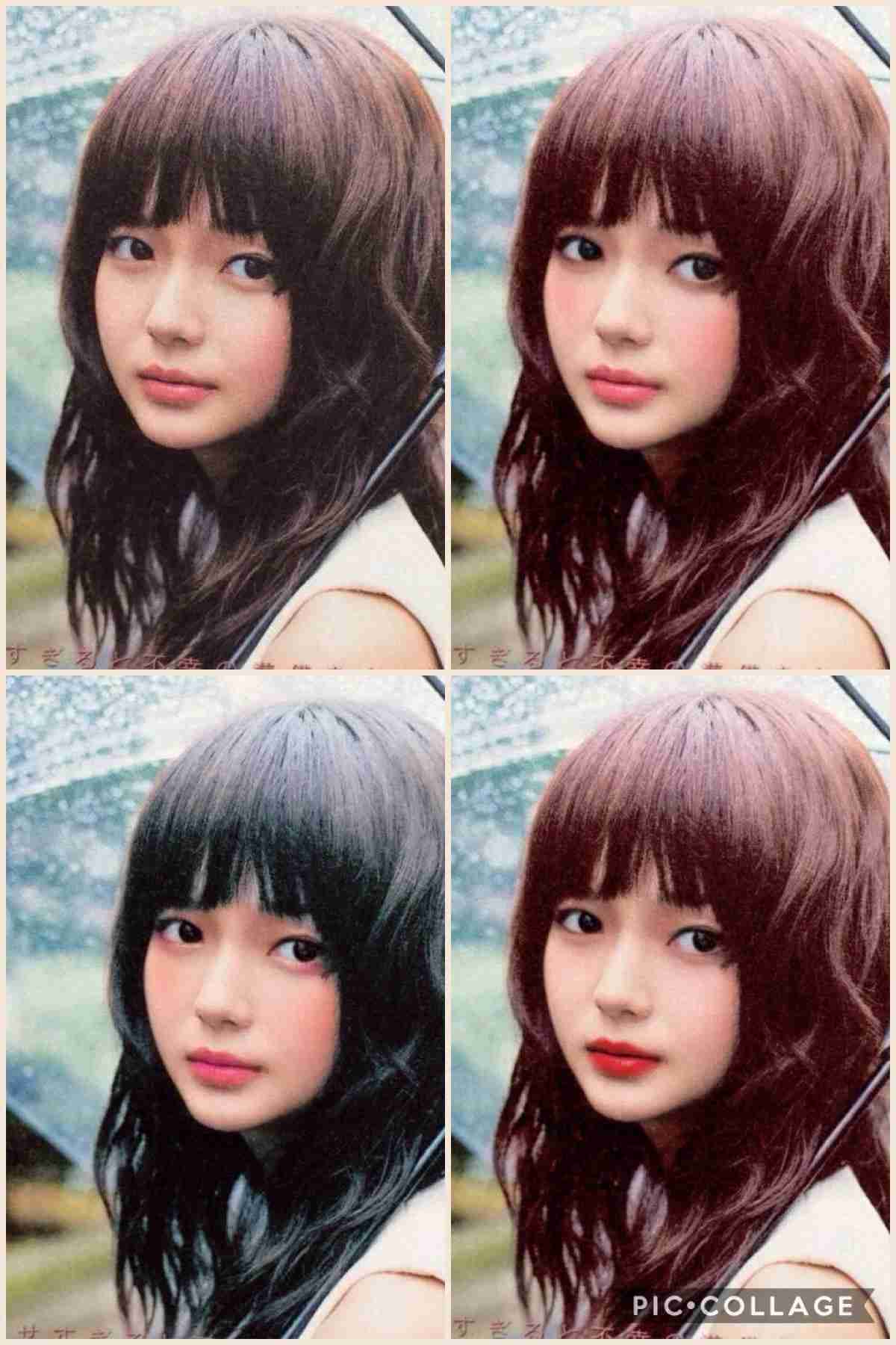 芸能人を勝手にメイク！