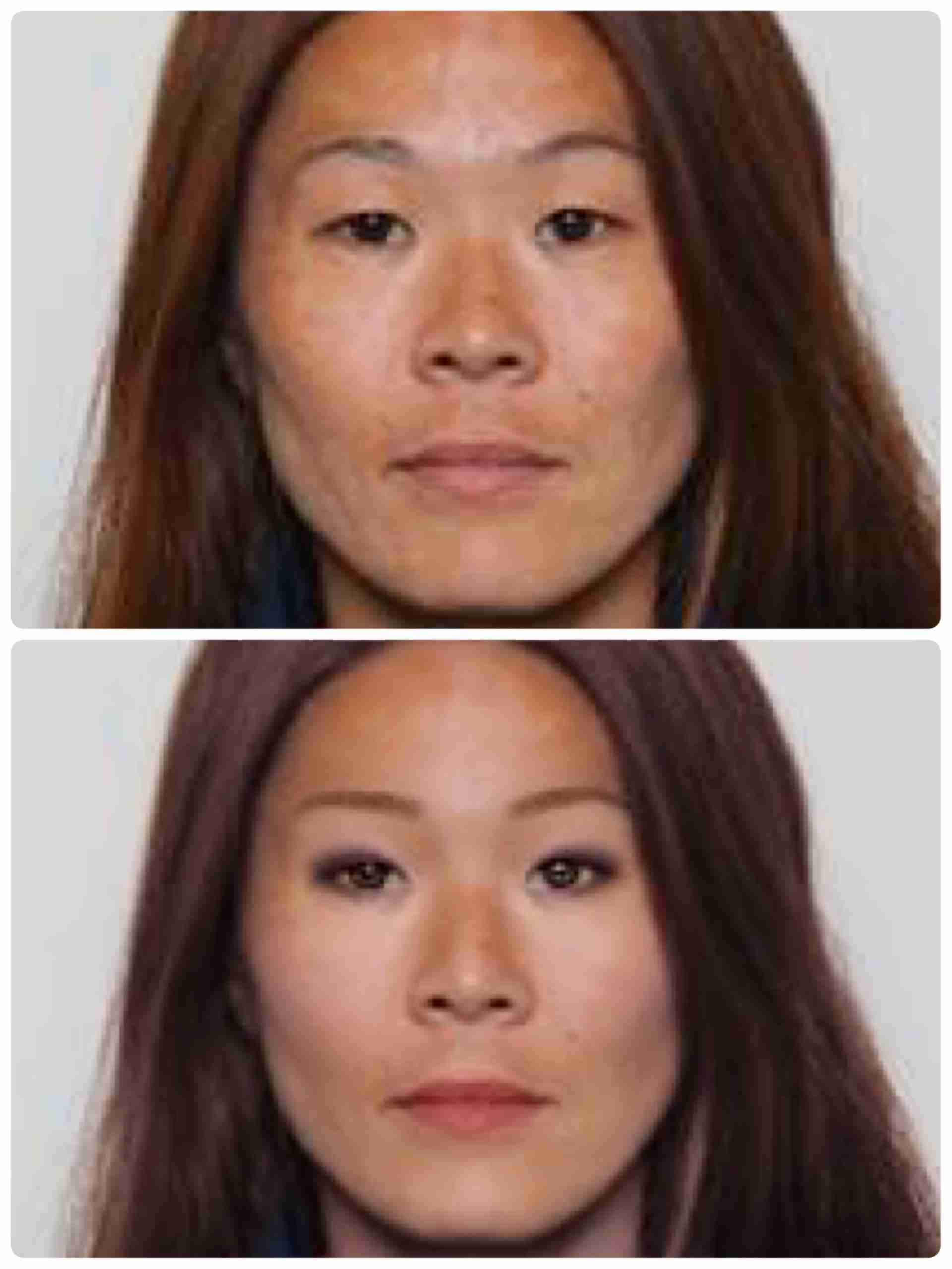 芸能人を勝手にメイク！