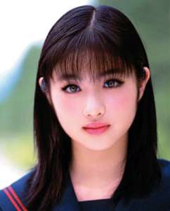 芸能人を勝手にメイク！