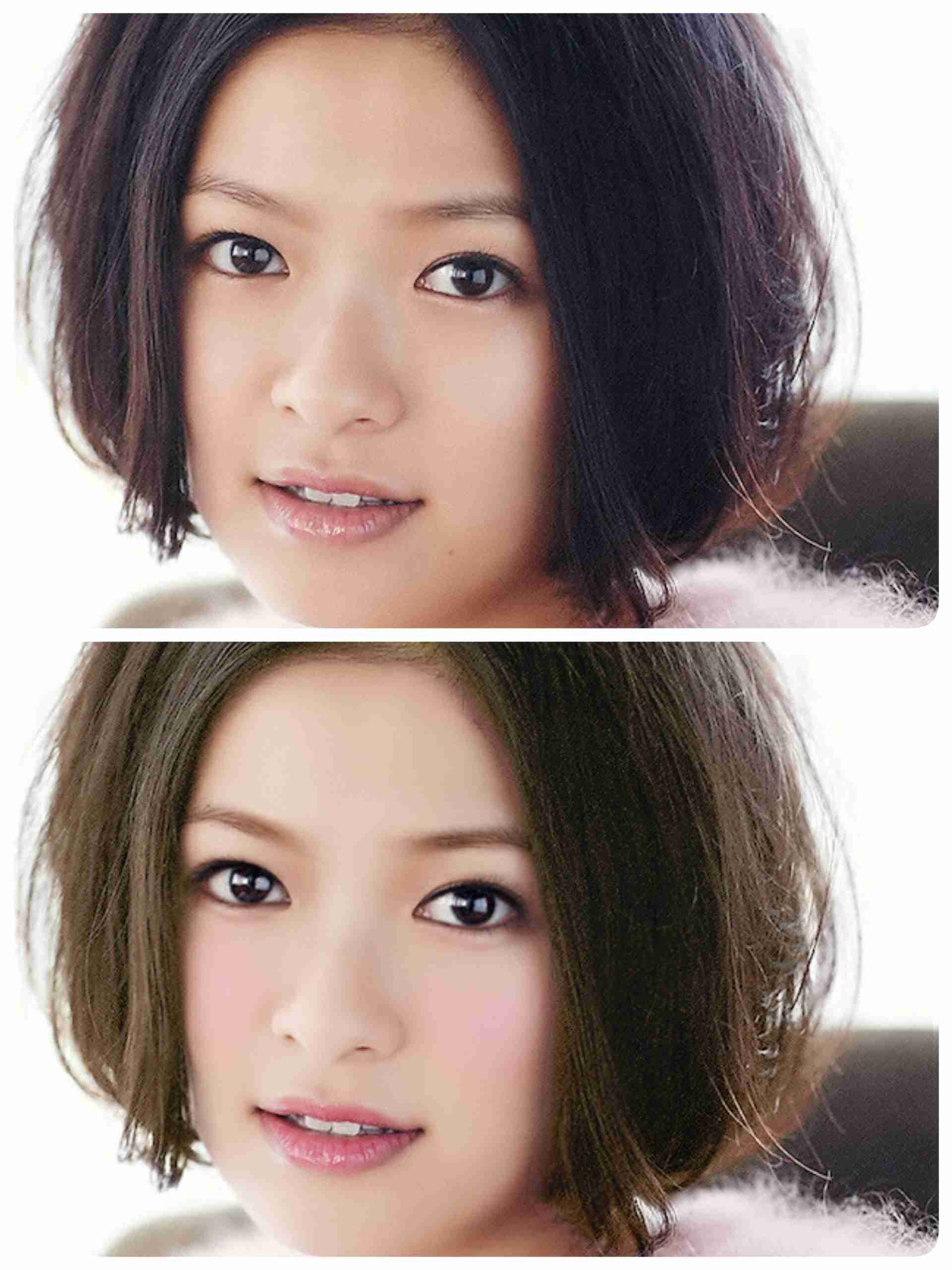 芸能人を勝手にメイク！