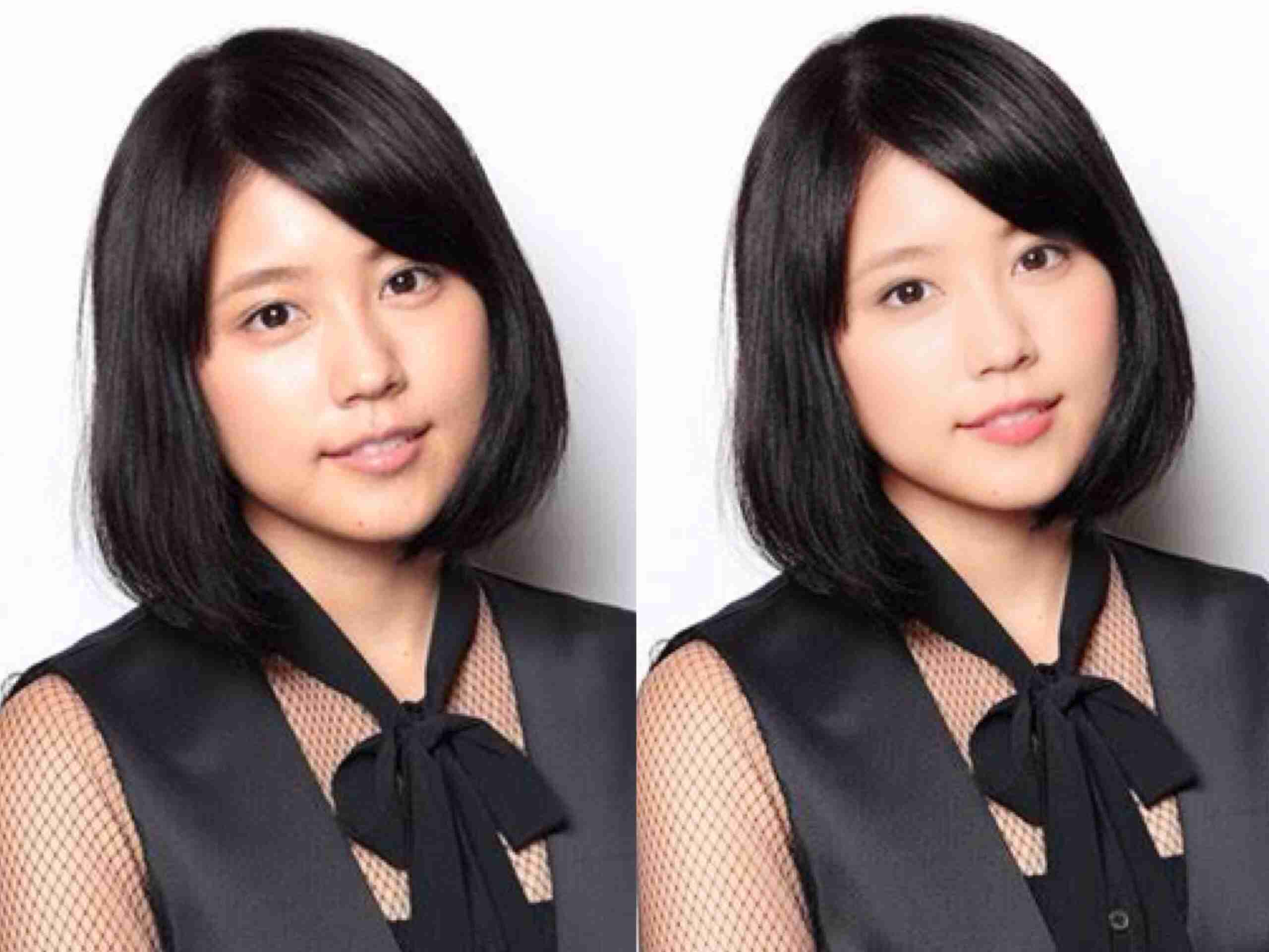 芸能人を勝手にメイク！