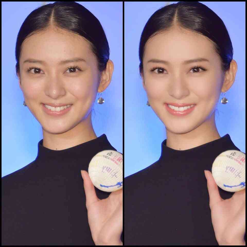 芸能人を勝手にメイク！