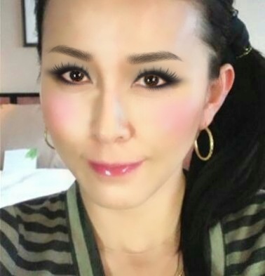 芸能人を勝手にメイク！