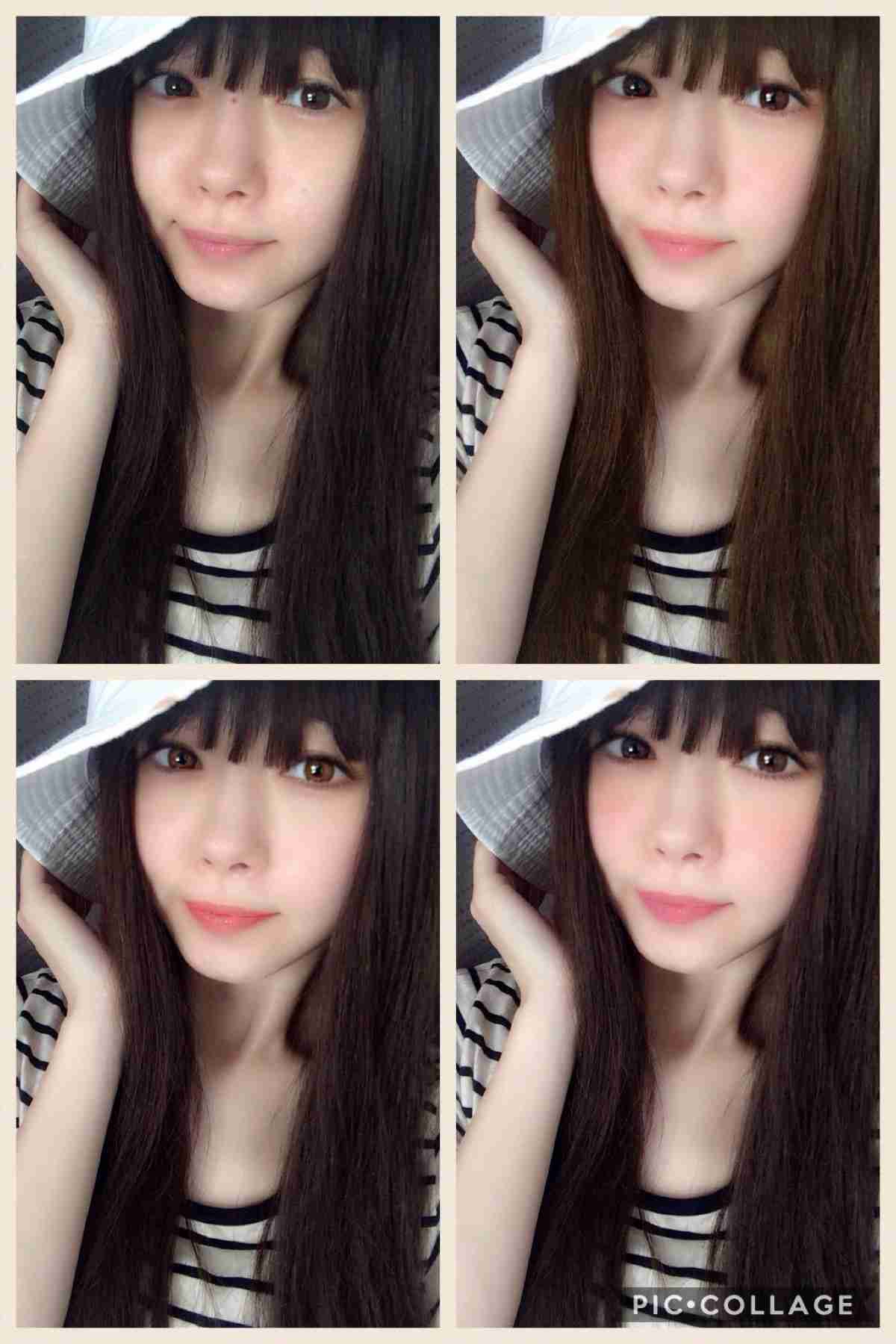 芸能人を勝手にメイク！