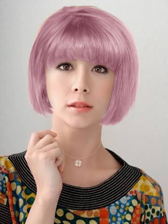 芸能人を勝手にメイク！