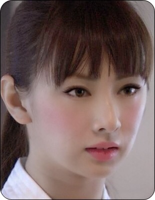 芸能人を勝手にメイク！