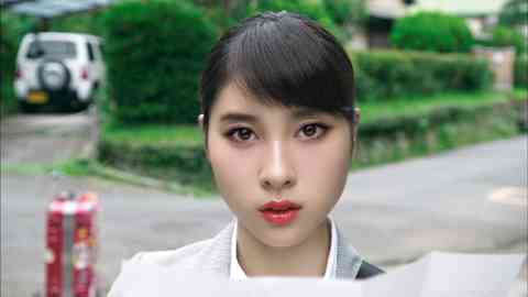 芸能人を勝手にメイク！