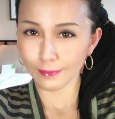 芸能人を勝手にメイク！