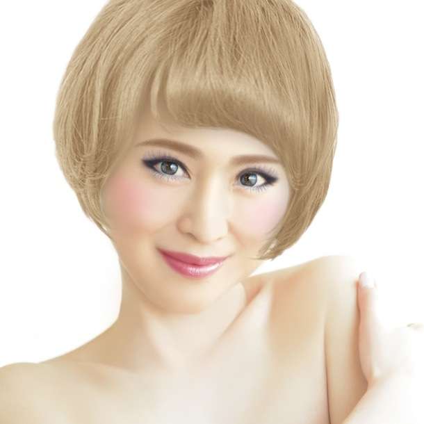 芸能人を勝手にメイク！