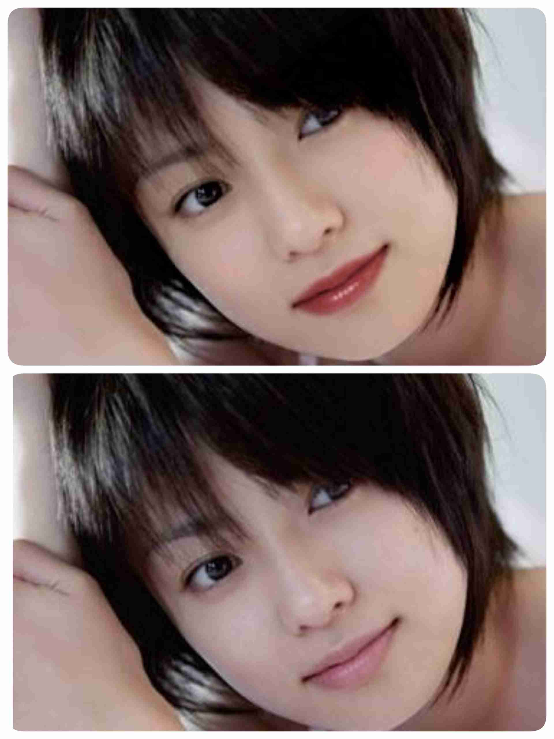 芸能人を勝手にメイク！