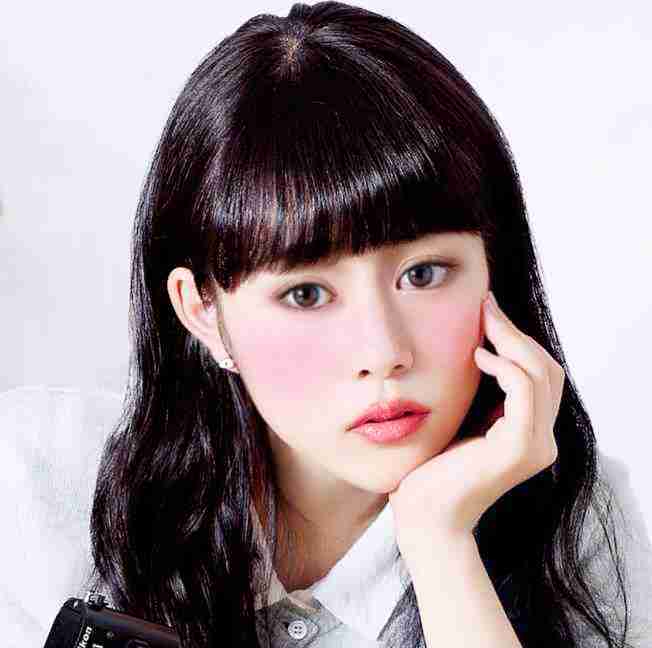 芸能人を勝手にメイク！