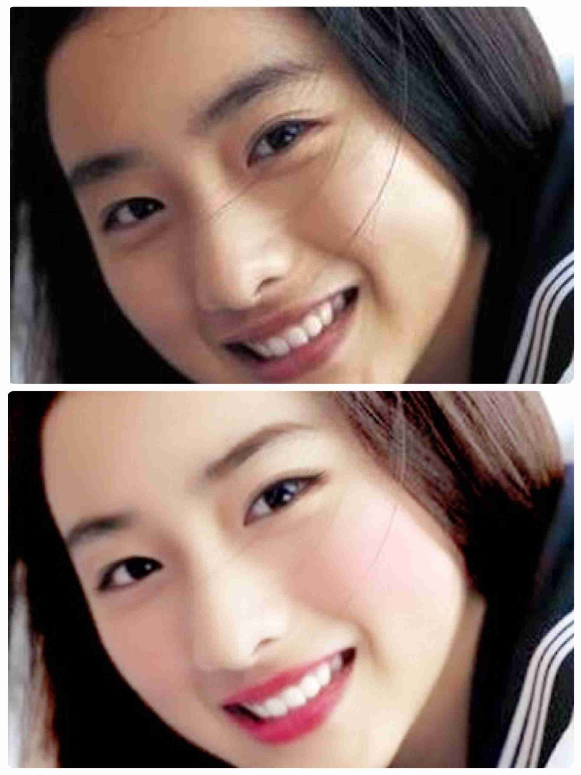 芸能人を勝手にメイク！