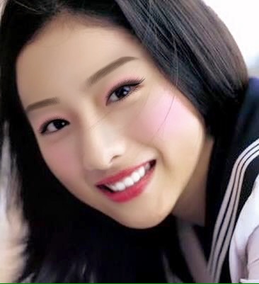 芸能人を勝手にメイク！