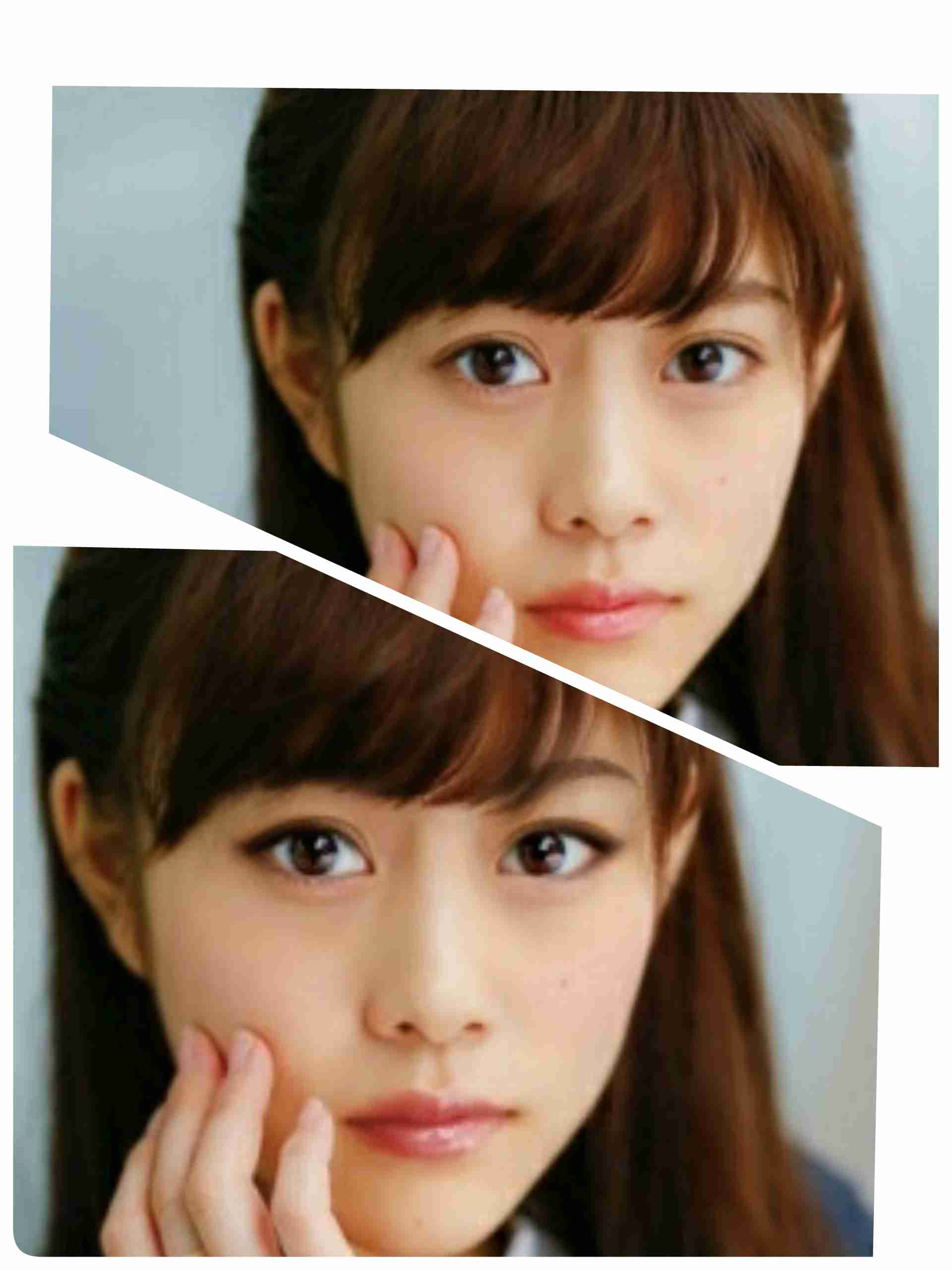 芸能人を勝手にメイク！