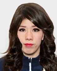 芸能人を勝手にメイク！