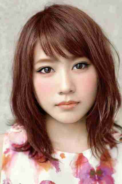 芸能人を勝手にメイク！