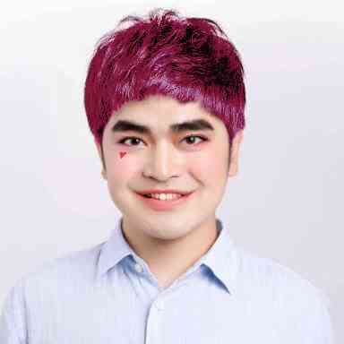 芸能人を勝手にメイク！