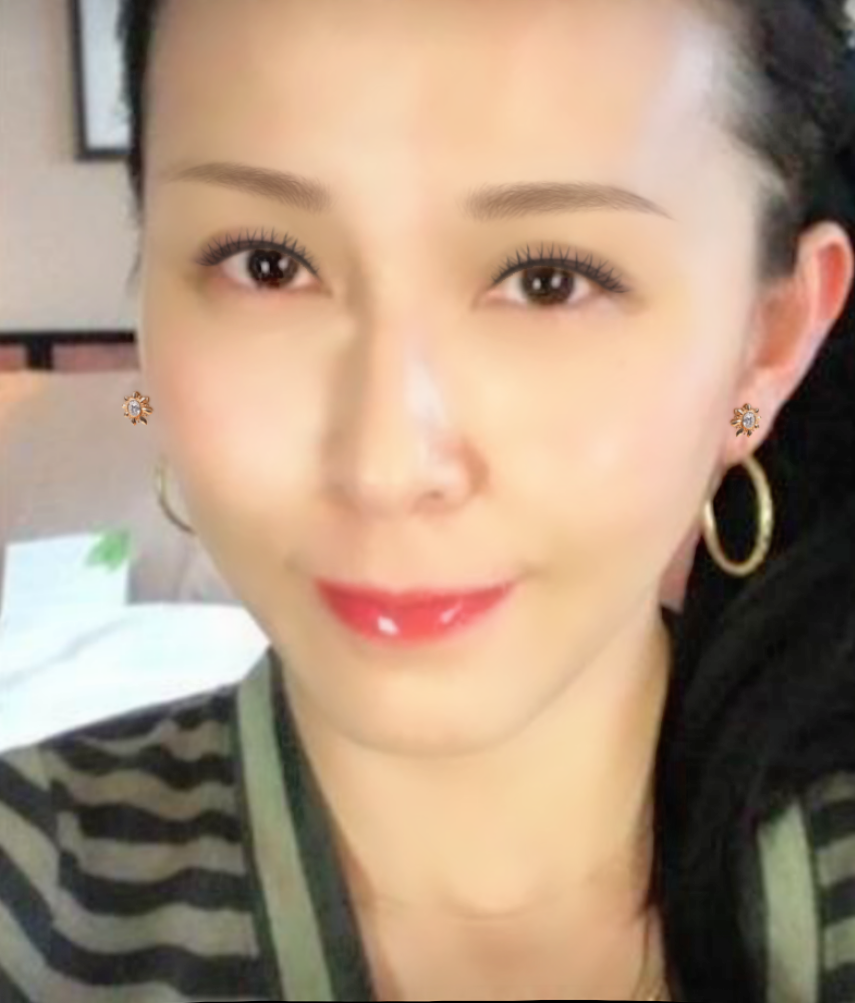 芸能人を勝手にメイク！