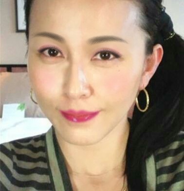 芸能人を勝手にメイク！