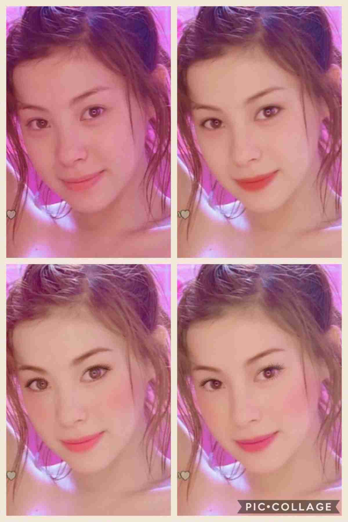 芸能人を勝手にメイク！