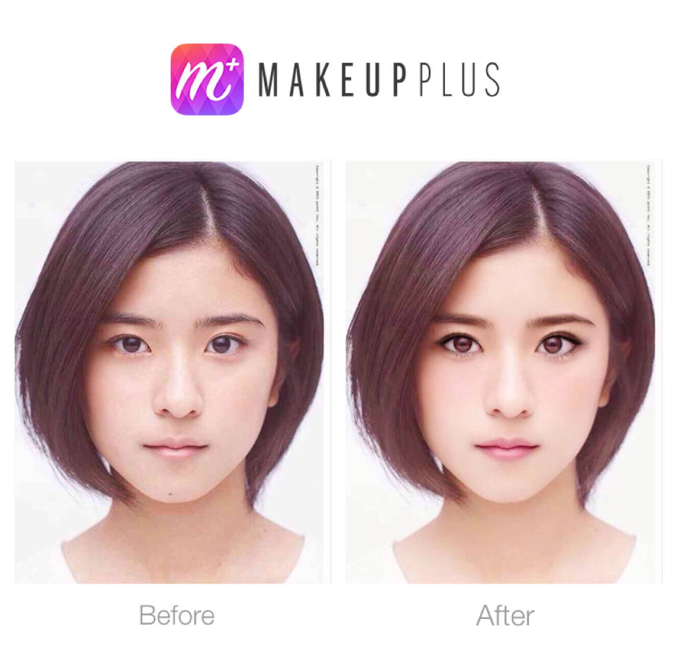 芸能人を勝手にメイク！