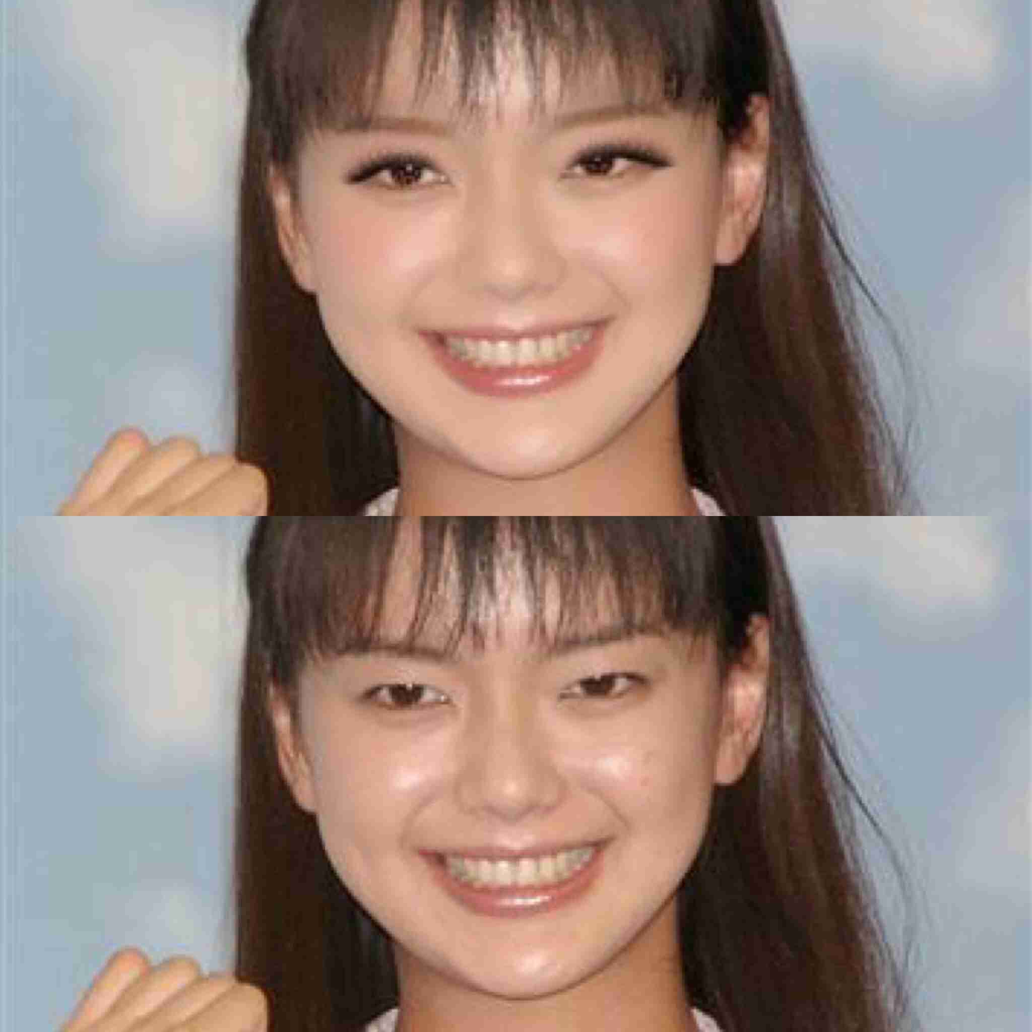 芸能人を勝手にメイク！