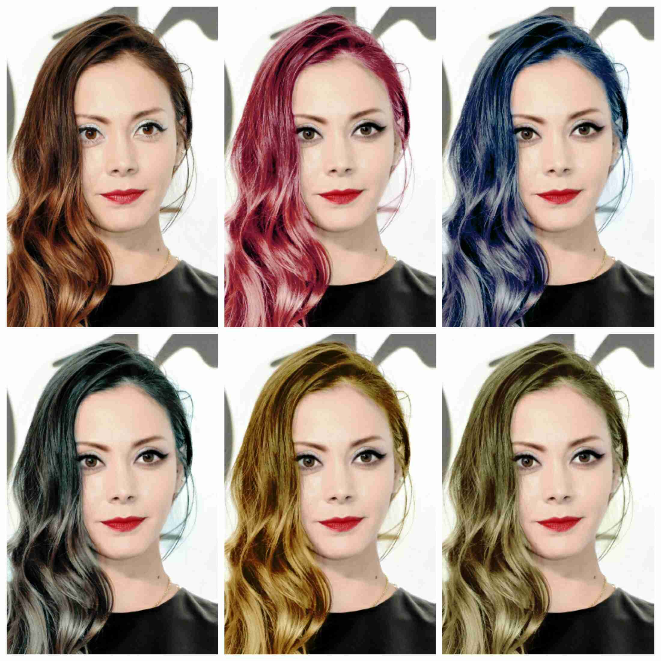 芸能人を勝手にメイク！